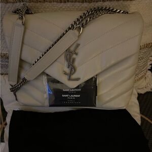 YSL handbag